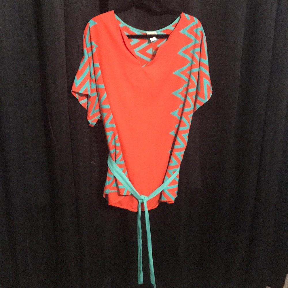 Geometric Top